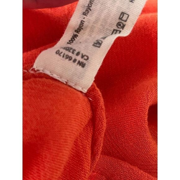 Free People Like This Like That Convertible Endless Summer Gauzy Maxi Dress - Picture 10 of 11